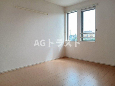 【内装】 | リリー・ヴァリーⅧ | 物件の内装です