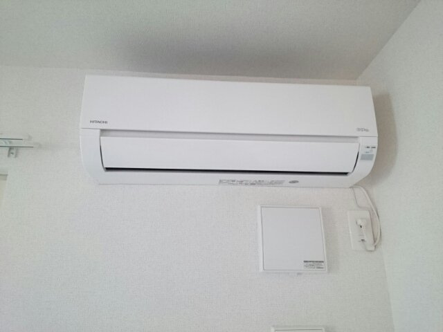 プティボヌールⅠの設備