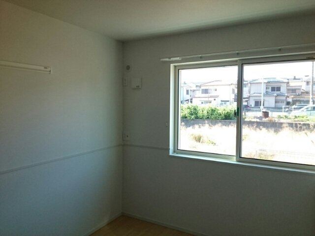 プティボヌールⅠの内装