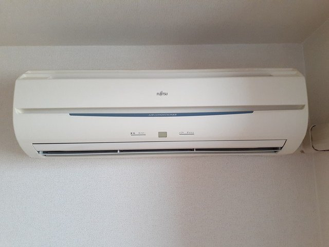 ノルテ　フロレスタⅠの設備