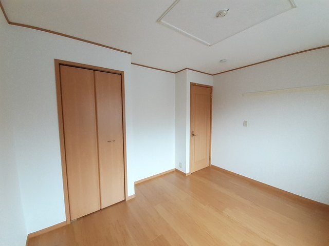 ノルテ　フロレスタⅠの内装