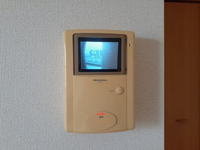 ノルテ　フロレスタⅠのセキュリティ