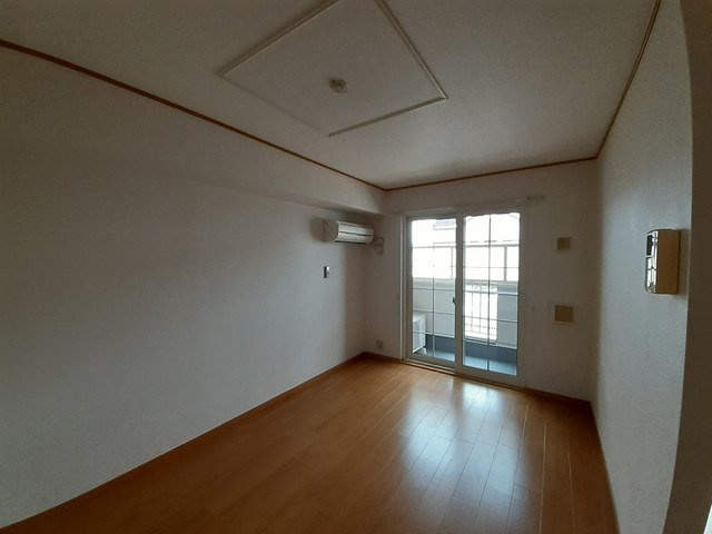 ノルテ　フロレスタⅠの居間・リビング