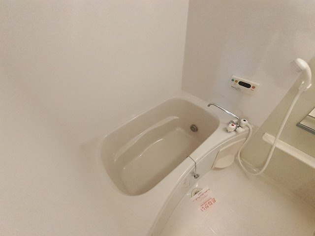 ノルテ　フロレスタⅠの浴室