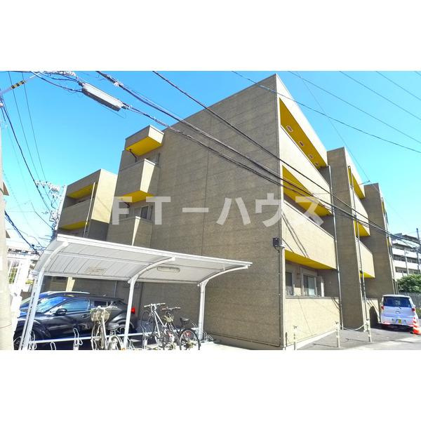 ステラートのその他共用部分