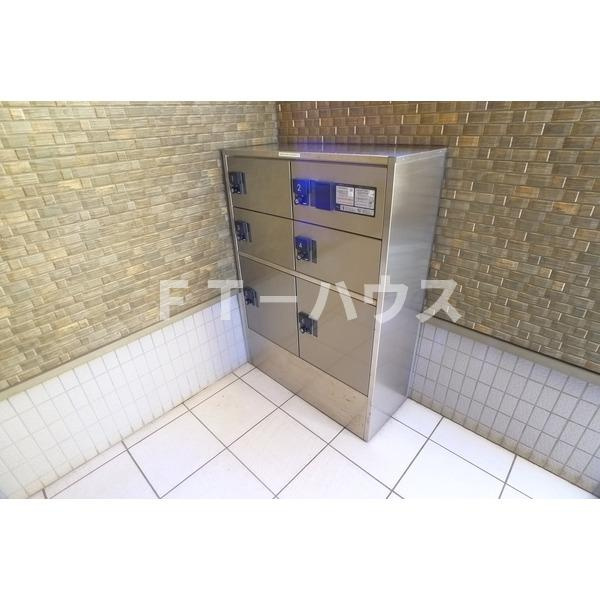 ステラートのその他共用部分