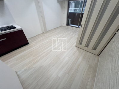 【居間・リビング】 | プレジオ恵美須 | プレジオ恵美須　ダイニング