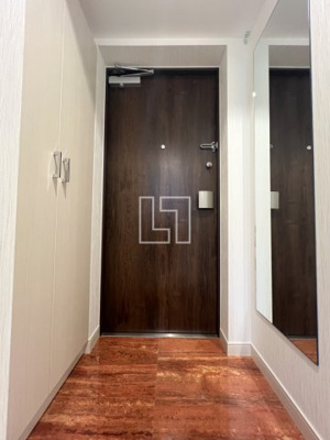 【玄関】 | プレジオ恵美須 | プレジオ恵美須　玄関