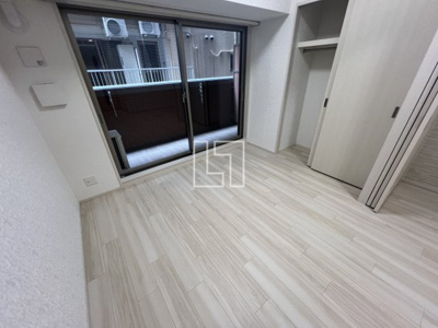 【洋室】 | プレジオ恵美須 | プレジオ恵美須　洋室