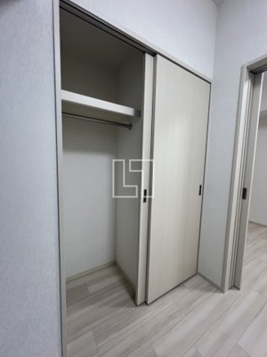 【収納】 | プレジオ恵美須 | プレジオ恵美須　クローゼット