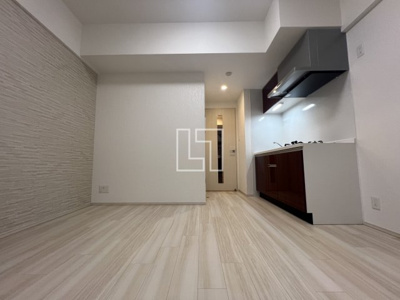 【居間・リビング】 | プレジオ恵美須 | プレジオ恵美須　ダイニング