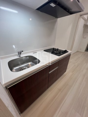 【キッチン】 | プレジオ恵美須 | プレジオ恵美須　キッチン