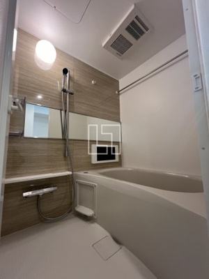 【浴室】 | プレジオ恵美須 | プレジオ恵美須　浴室