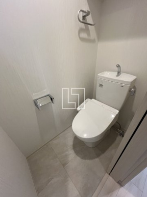 【トイレ】 | プレジオ恵美須 | プレジオ恵美須　トイレ