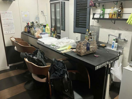 蒲田５丁目　山下ビルの画像