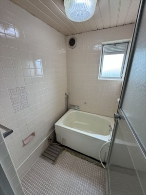 【浴室】 | マンションツルマキ