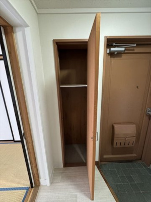 【収納】 | マンションツルマキ