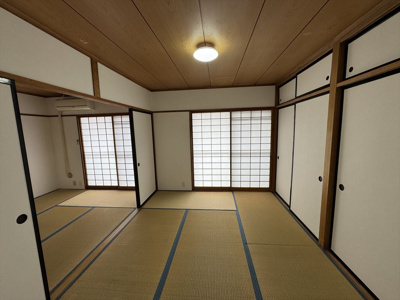 【和室】 | マンションツルマキ