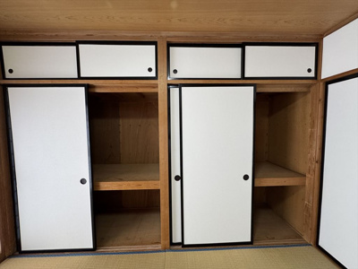 【収納】 | マンションツルマキ