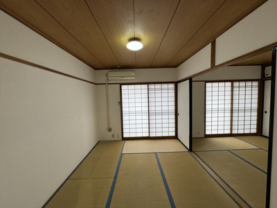 【内装】 | マンションツルマキ