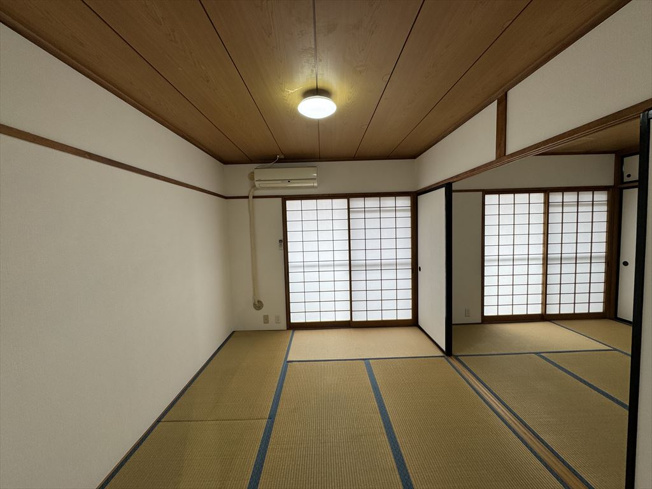 【内装】 | マンションツルマキ