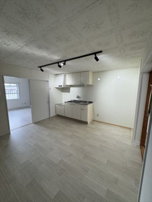 【キッチン】 | マンションツルマキ