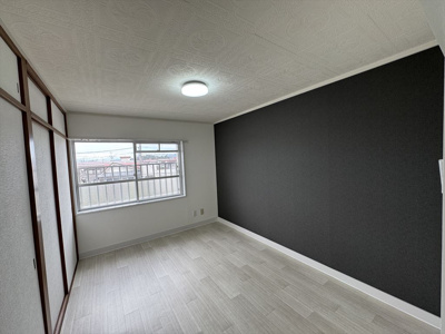 【洋室】 | マンションツルマキ