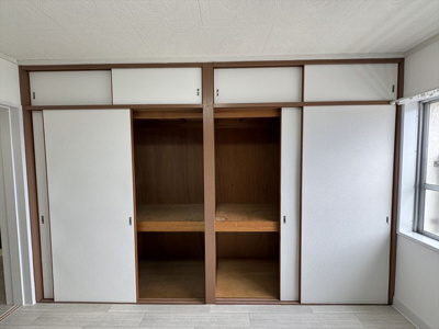 【収納】 | マンションツルマキ