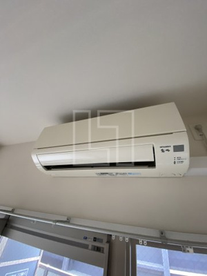 【設備】 | プレサンス堺筋本町駅前 | プレサンス堺筋本町駅前　エアコン