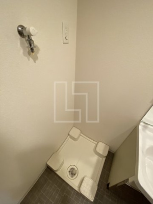 【設備】 | プレサンス堺筋本町駅前 | プレサンス堺筋本町駅前　室内洗濯パン