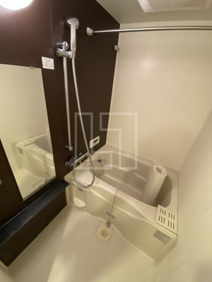 【浴室】 | プレサンス堺筋本町駅前 | プレサンス堺筋本町駅前　バスルーム