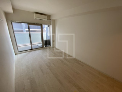 【居間・リビング】 | プレサンス堺筋本町駅前 | プレサンス堺筋本町駅前　洋室