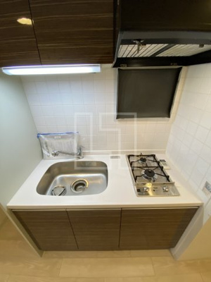 【キッチン】 | プレサンス堺筋本町駅前 | プレサンス堺筋本町駅前　システムキッチン