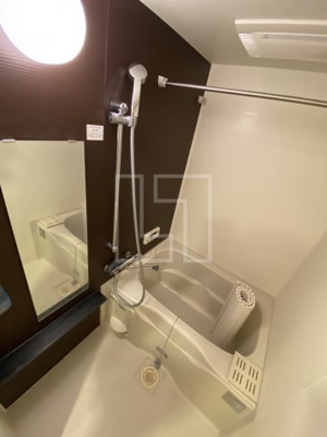 【浴室】 | プレサンス堺筋本町駅前 | プレサンス堺筋本町駅前　バスルーム