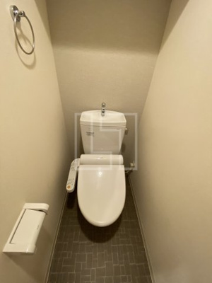 【トイレ】 | プレサンス堺筋本町駅前 | プレサンス堺筋本町駅前　温水洗浄便座