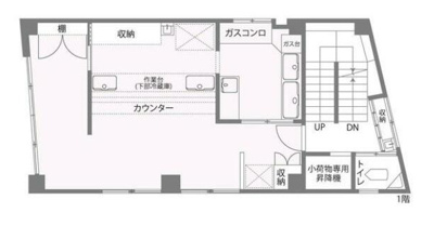  | 高田馬場三丁目ビル