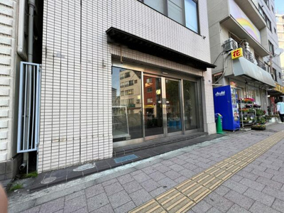  | 高田馬場三丁目ビル