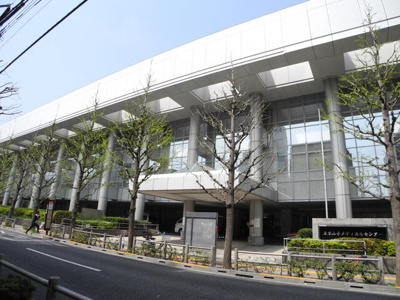  | 高田馬場三丁目ビル