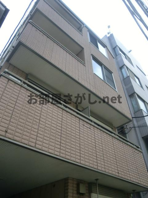 フェザンツ目白【賃料8万円台の1K】