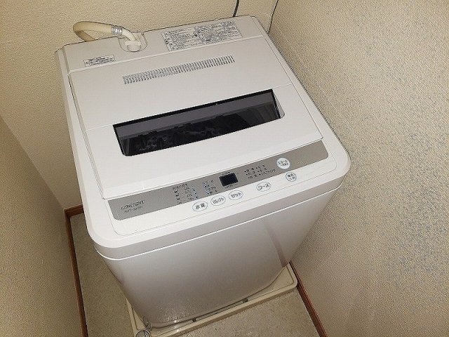 レオパレス椎名のその他