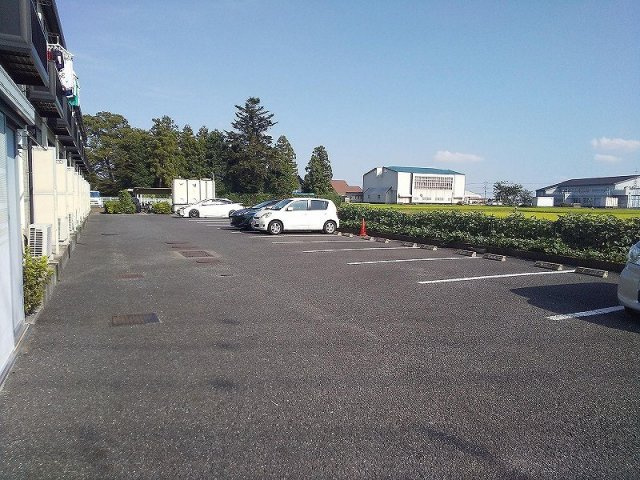 レオパレス椎名のその他