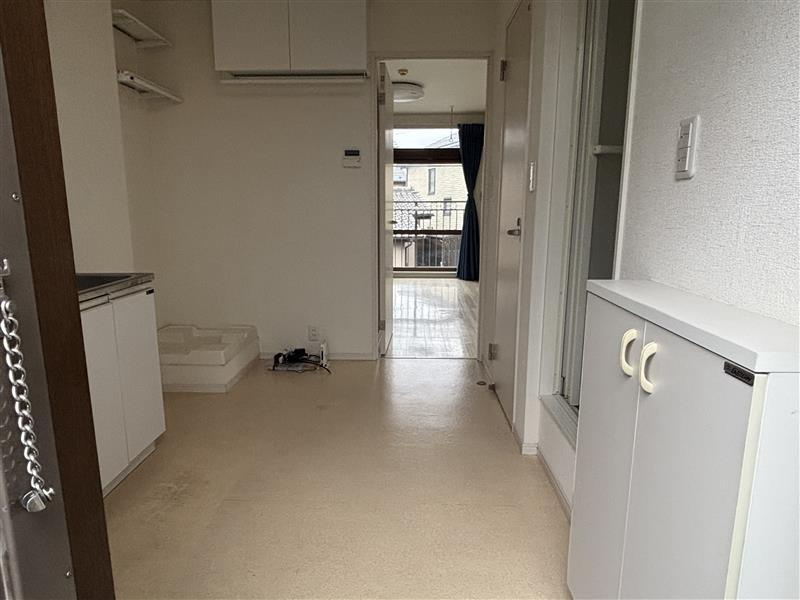 シティハイムハイグリーンのその他