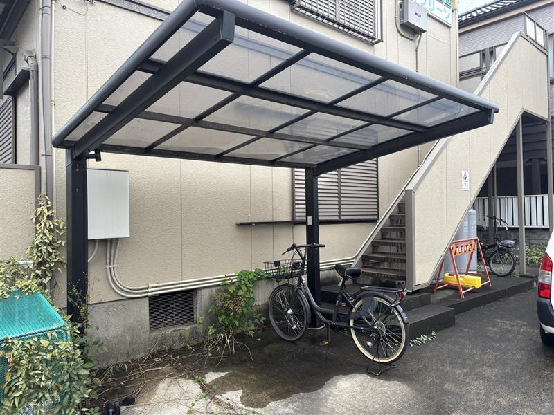 シティハイムハイグリーンのその他