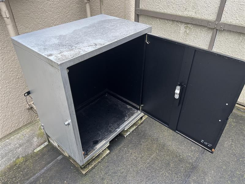 シティハイムハイグリーンのその他