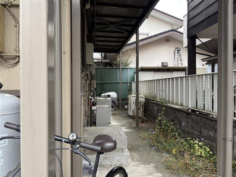 シティハイムハイグリーンのその他