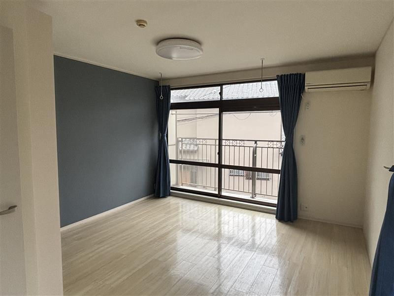 シティハイムハイグリーンの居間・リビング