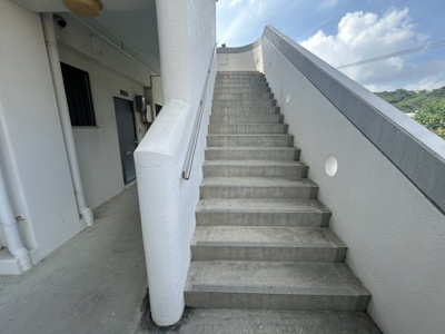  | マンションストロハイム