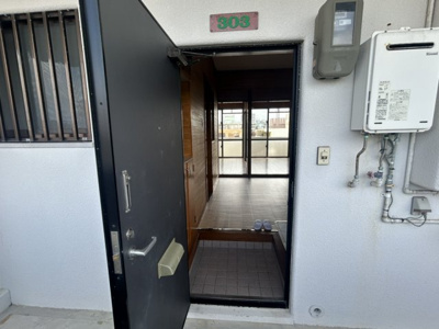  | マンションストロハイム