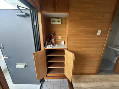  | マンションストロハイム