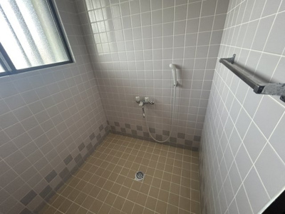 【浴室】 | マンションストロハイム